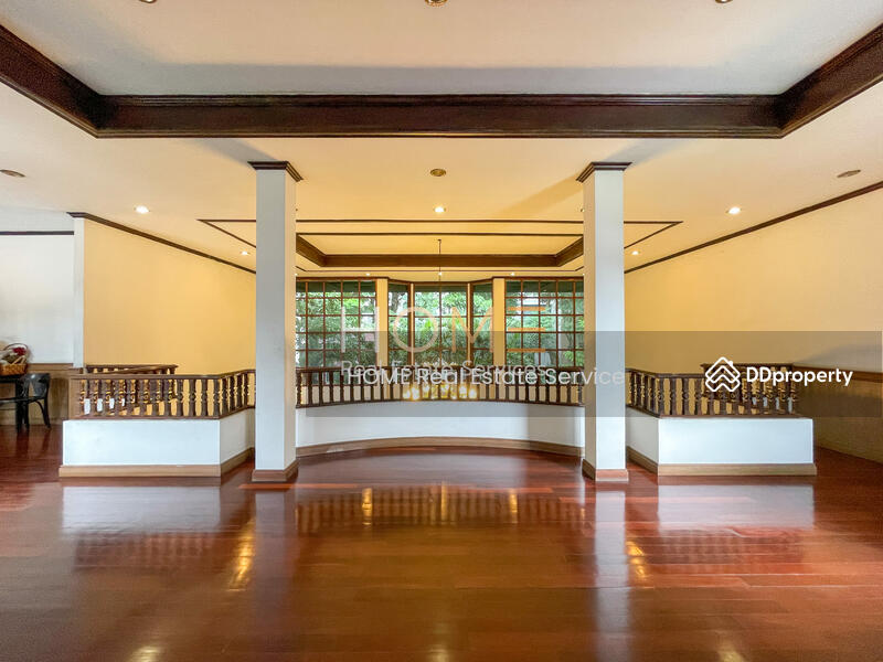 บ้านเดี่ยว พระราม 9 ซอย 59 : Detached House Rama 9 Soi 59, Bangkok, Suan Luang, Suan Luang, Bangkok, 6 Bedrooms, 839 sqm, Single Detached House For Sale, by HOME Real Estate Service, 11324158 - DDproperty.com