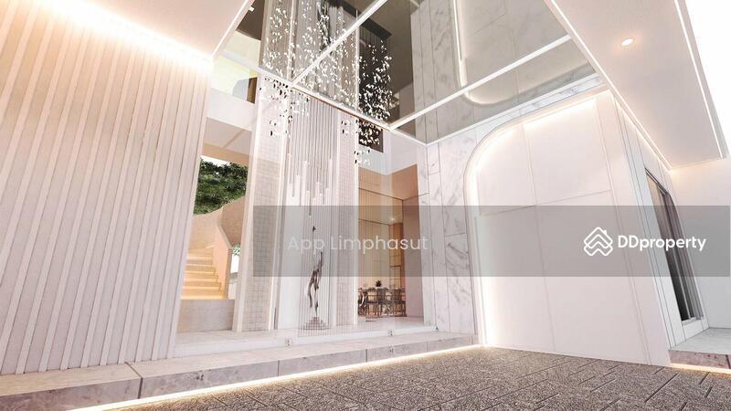 For Sale - The Pool Space Villa, Chon Buri (Pattaya)