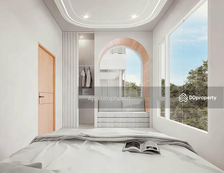 For Sale - The Pool Space Villa, Chon Buri (Pattaya)