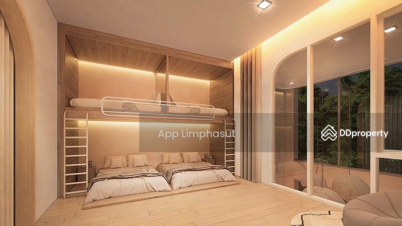 The Pool Space Villa : เดอะ พูล สเปซ, ชลบุรี, ห้วยใหญ่, บางละมุง, ชลบุรี, 492 ตร.ม., วิลล่า ขาย, โดย Sathida Limphasut (App), 11324206 - DDproperty.com