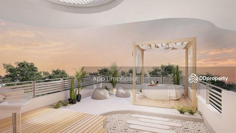 The Pool Space Villa : เดอะ พูล สเปซ, ชลบุรี, ห้วยใหญ่, บางละมุง, ชลบุรี, 492 ตร.ม., วิลล่า ขาย, โดย Sathida Limphasut (App), 11324206 - DDproperty.com