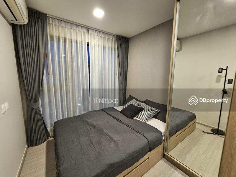 ให้เช่า - The Privacy S101, กรุงเทพ