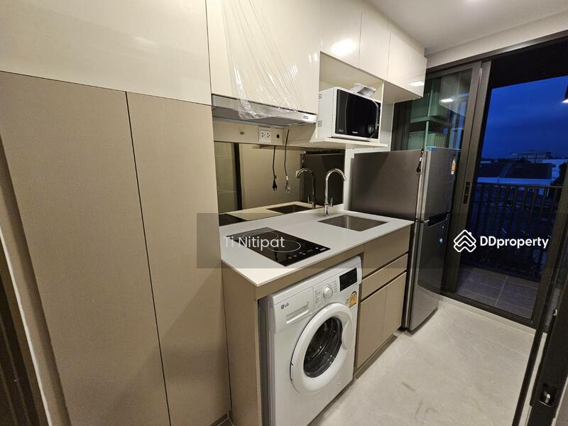 ให้เช่า - The Privacy S101, กรุงเทพ