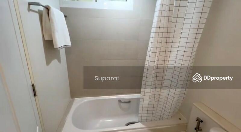 U Sabai Rama 4 - Kluaynamthai, Bangkok, 3805 Soi Rong Phayaban 1, Phra Kanong, Khlong Toei, Bangkok, 1 Bedroom, 38 sqm, Condo For Rent, by Suparat, 11324428 - DDproperty.com