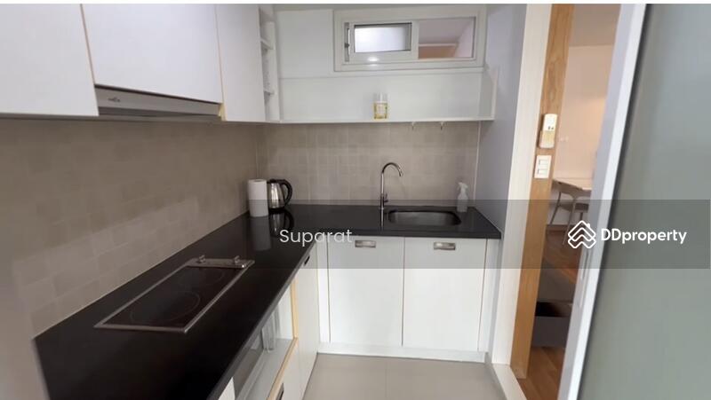 U Sabai Rama 4 - Kluaynamthai, Bangkok, 3805 Soi Rong Phayaban 1, Phra Kanong, Khlong Toei, Bangkok, 1 Bedroom, 38 sqm, Condo For Rent, by Suparat, 11324428 - DDproperty.com