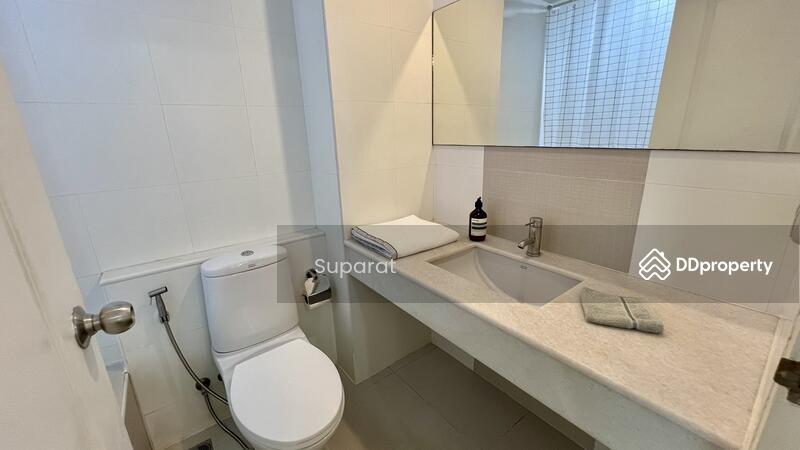 U Sabai Rama 4 - Kluaynamthai, Bangkok, 3805 Soi Rong Phayaban 1, Phra Kanong, Khlong Toei, Bangkok, 1 Bedroom, 38 sqm, Condo For Rent, by Suparat, 11324428 - DDproperty.com