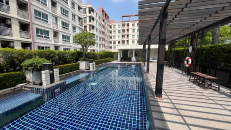 U Sabai Rama 4 - Kluaynamthai, Bangkok, 3805 Soi Rong Phayaban 1, Phra Kanong, Khlong Toei, Bangkok, 1 Bedroom, 38 sqm, Condo For Rent, by Suparat, 11324428 - DDproperty.com