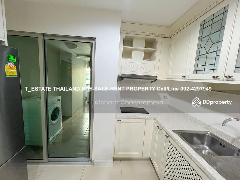 Belle Grand Rama 9 : เบลล์ แกรนด์ พระราม 9, กรุงเทพ, 131 ถนนพระราม 9, ห้วยขวาง, กรุงเทพ, 80 ตร.ม., คอนโด ให้เช่า, โดย Atchara Chakpromma, 11324431 - DDproperty.com