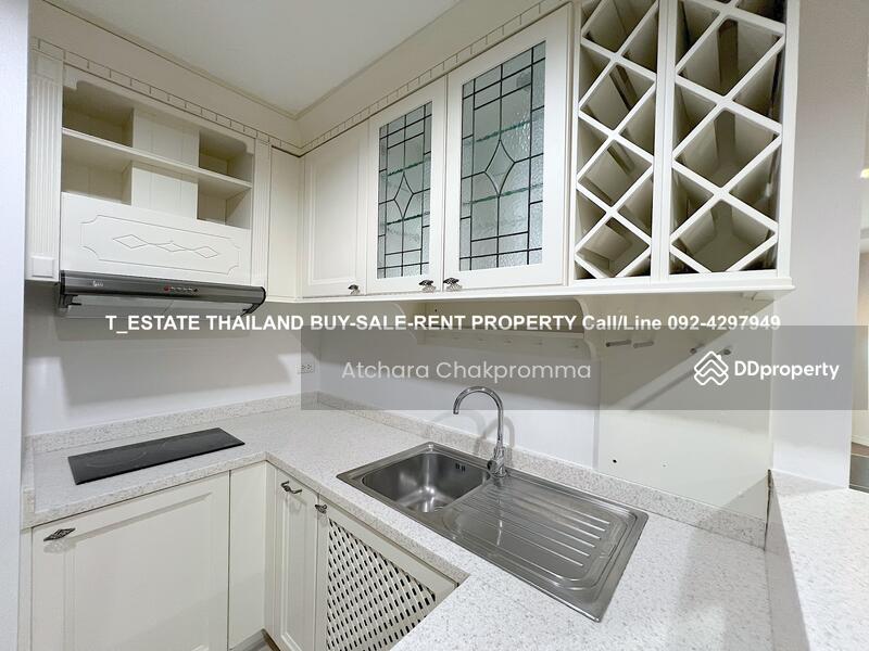 Belle Grand Rama 9, Bangkok, 131 Rama 9 Road, Huai Khwang, Bangkok, 2 Bedrooms, 80 sqm, Condo For Rent, by Atchara Chakpromma, 11324431 - DDproperty.com