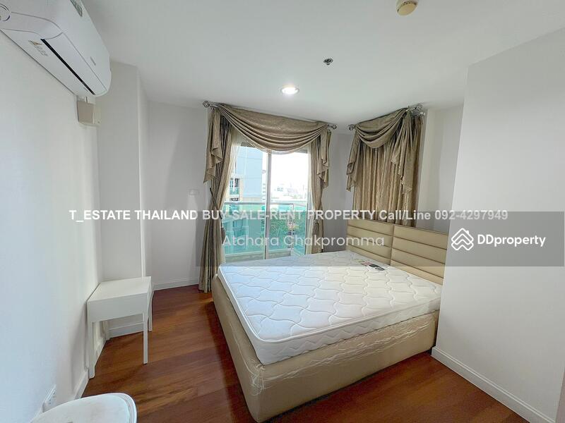 Belle Grand Rama 9, Bangkok, 131 Rama 9 Road, Huai Khwang, Bangkok, 2 Bedrooms, 80 sqm, Condo For Rent, by Atchara Chakpromma, 11324431 - DDproperty.com