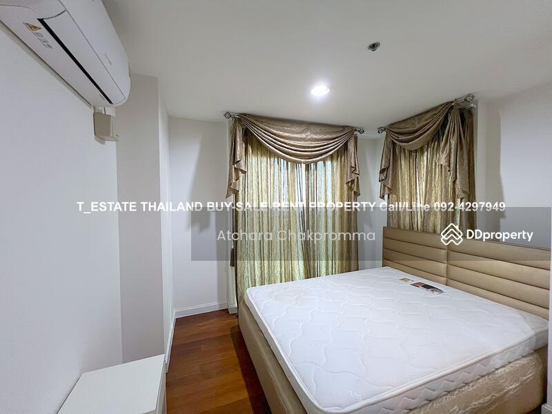 Belle Grand Rama 9 : เบลล์ แกรนด์ พระราม 9, กรุงเทพ, 131 ถนนพระราม 9, ห้วยขวาง, กรุงเทพ, 80 ตร.ม., คอนโด ให้เช่า, โดย Atchara Chakpromma, 11324431 - DDproperty.com