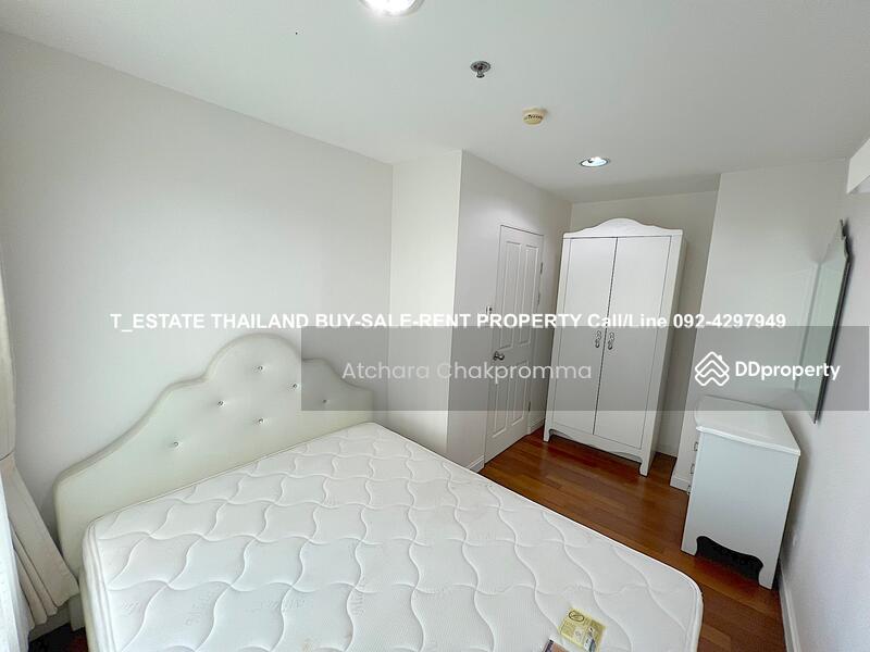 Belle Grand Rama 9, Bangkok, 131 Rama 9 Road, Huai Khwang, Bangkok, 2 Bedrooms, 80 sqm, Condo For Rent, by Atchara Chakpromma, 11324431 - DDproperty.com