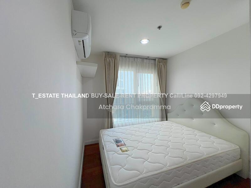 Belle Grand Rama 9, Bangkok, 131 Rama 9 Road, Huai Khwang, Bangkok, 2 Bedrooms, 80 sqm, Condo For Rent, by Atchara Chakpromma, 11324431 - DDproperty.com