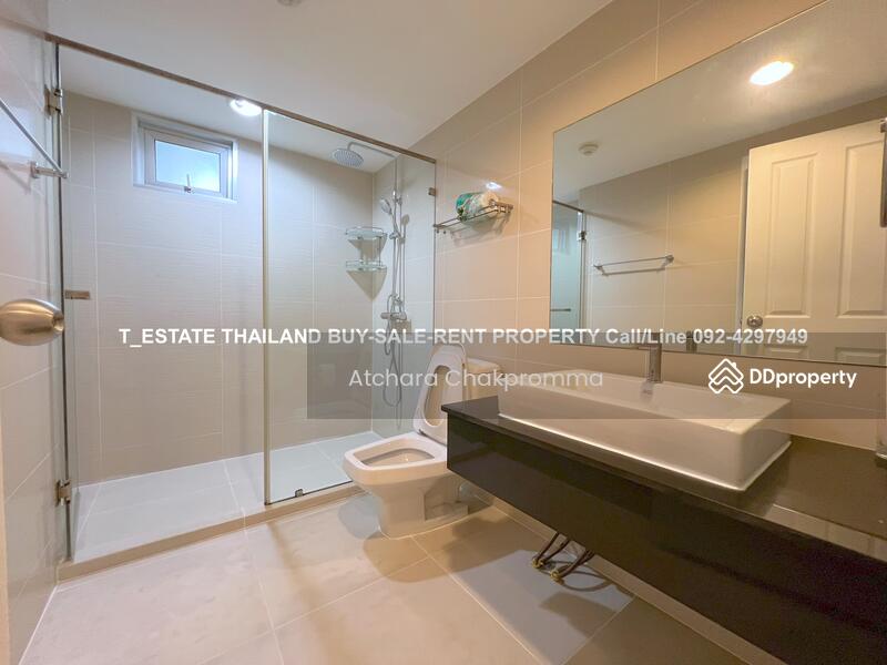 Belle Grand Rama 9, Bangkok, 131 Rama 9 Road, Huai Khwang, Bangkok, 2 Bedrooms, 80 sqm, Condo For Rent, by Atchara Chakpromma, 11324431 - DDproperty.com