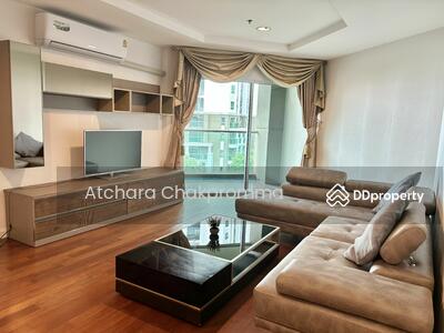 For Rent - Belle Grand Rama 9, Bangkok