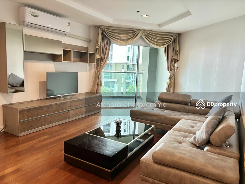 Belle Grand Rama 9, Bangkok, 131 Rama 9 Road, Huai Khwang, Huai Khwang