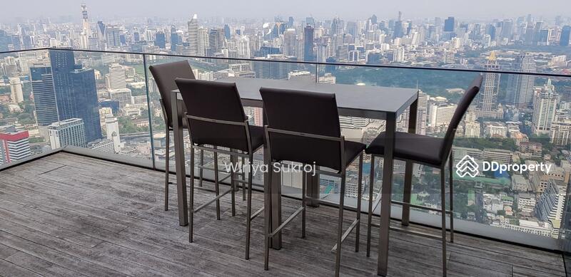 The Ritz-Carlton Residences, Bangkok, 114 Narathiwat Ratchanakarin Road, Silom, Bang Rak, Bangkok, 3 Bedrooms, 353 sqm, Condo For Sale, by The Elite Homes (Thailand) Co., Ltd., 11324432 - DDproperty.com