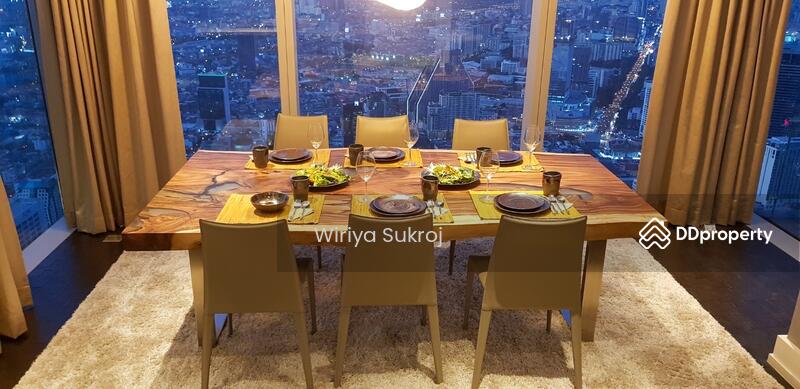 The Ritz-Carlton Residences, Bangkok, 114 Narathiwat Ratchanakarin Road, Silom, Bang Rak, Bangkok, 3 Bedrooms, 353 sqm, Condo For Sale, by The Elite Homes (Thailand) Co., Ltd., 11324432 - DDproperty.com