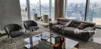 ขาย - The Ritz-Carlton Residences : เดอะ ริซท์-คาร์ลตัน เรสซิเดนเซส, กรุงเทพ