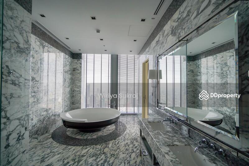 The Ritz-Carlton Residences, Bangkok, 114 Narathiwat Ratchanakarin Road, Silom, Bang Rak, Bangkok, 3 Bedrooms, 353 sqm, Condo For Sale, by The Elite Homes (Thailand) Co., Ltd., 11324432 - DDproperty.com