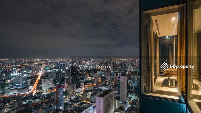 The Ritz-Carlton Residences : เดอะ ริซท์-คาร์ลตัน เรสซิเดนเซส, กรุงเทพ, 114 ถ.นราธิวาสราชนครินทร์, สีลม, บางรัก, กรุงเทพ, 353 ตร.ม., คอนโด ขาย, โดย The Elite Homes (Thailand) Co., Ltd., 11324432 - DDproperty.com