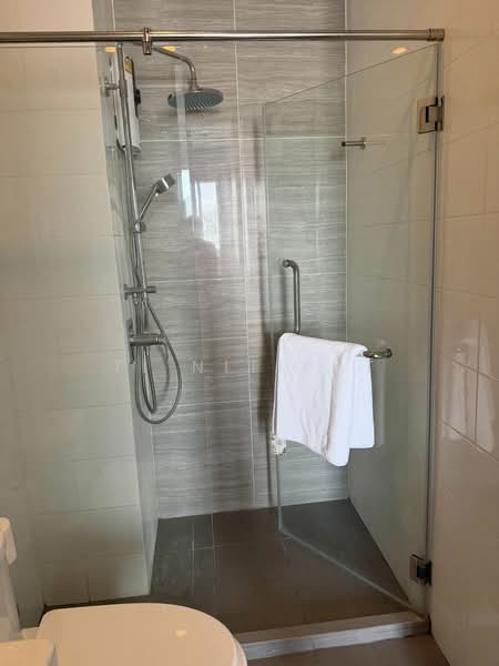 Knightsbridge Prime Onnut, Bangkok, Soi On Nut 1/1 Sukhumvit Road77, Phra Kanong Nua, Watthana, Bangkok, 1 Bedroom, 27 sqm, Condo For Rent, by Ti Nitipat, 11324545 - DDproperty.com