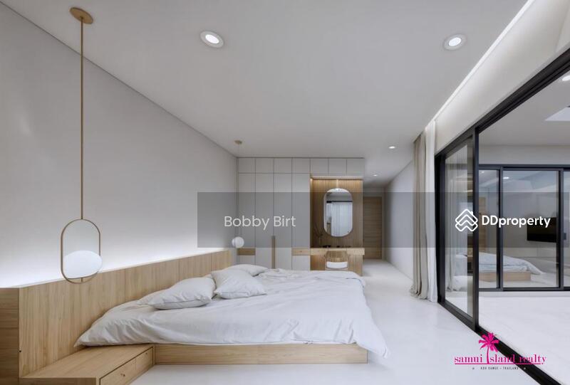 Samui Villas For Sale, Surat Thani, Bo Put, Ko Samui, Surat Thani, 3