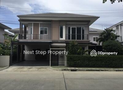 ขาย - คาซ่า เพรสโต้ ดอนเมือง-สรงประภา (Casa Presto Donmuang-Songprapa), กรุงเทพ