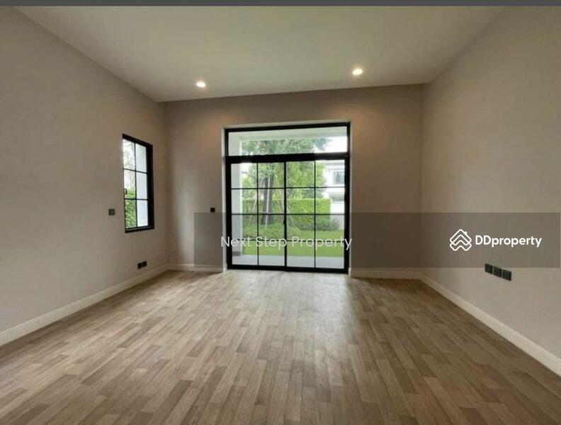 Baan Sansiri Pattanakarn, Bangkok, Phatthanakan Road, Suan Luang, Bangkok, 5 Bedrooms, 137 sqm, Single Detached House For Sale, by Next Step Property, 11324793 - DDproperty.com