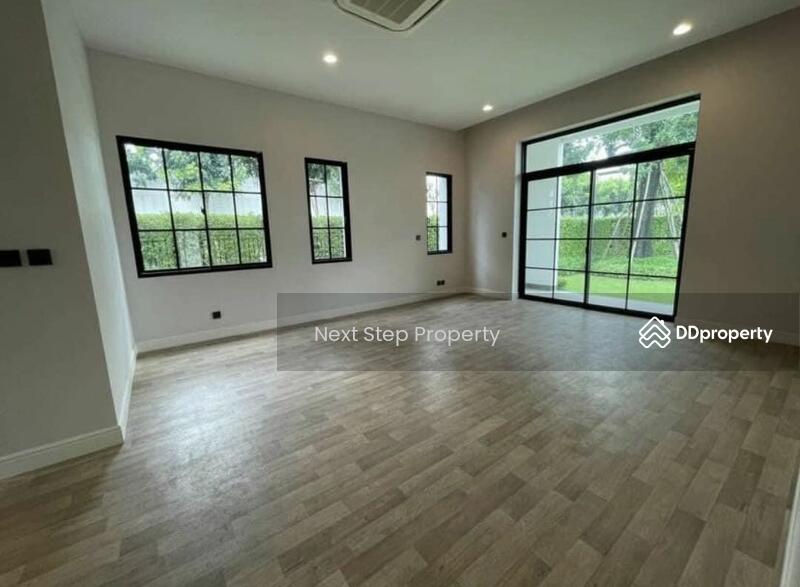 Baan Sansiri Pattanakarn, Bangkok, Phatthanakan Road, Suan Luang, Bangkok, 5 Bedrooms, 137 sqm, Single Detached House For Sale, by Next Step Property, 11324793 - DDproperty.com