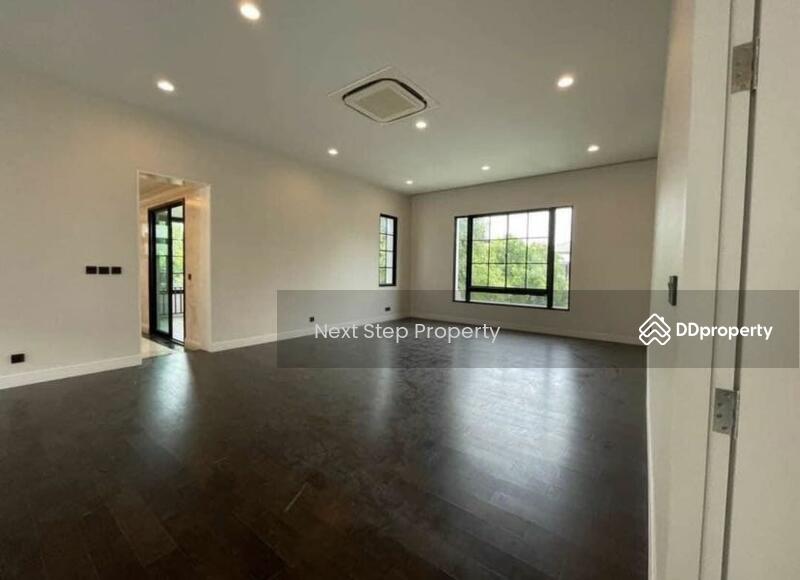 Baan Sansiri Pattanakarn, Bangkok, Phatthanakan Road, Suan Luang, Bangkok, 5 Bedrooms, 137 sqm, Single Detached House For Sale, by Next Step Property, 11324793 - DDproperty.com