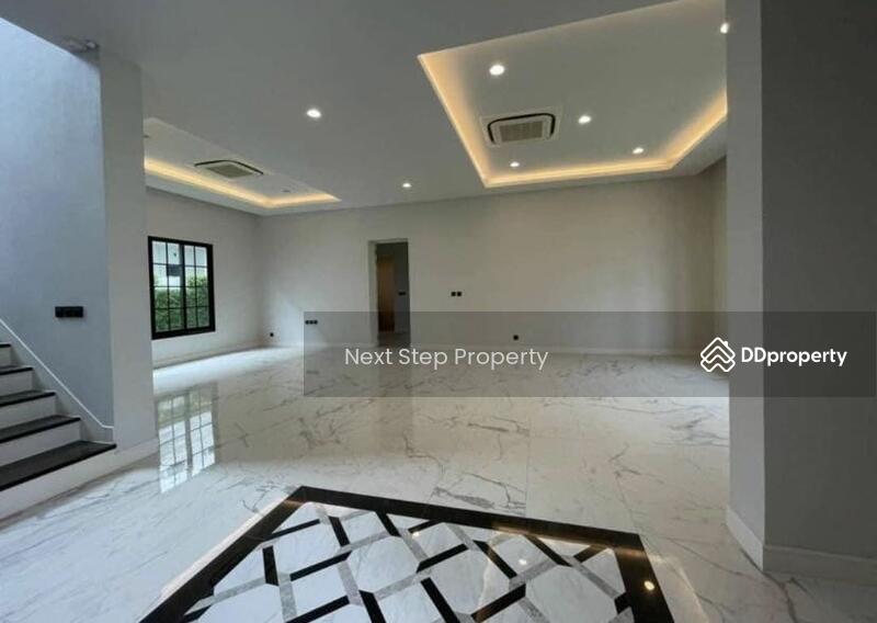 Baan Sansiri Pattanakarn, Bangkok, Phatthanakan Road, Suan Luang, Bangkok, 5 Bedrooms, 137 sqm, Single Detached House For Sale, by Next Step Property, 11324793 - DDproperty.com