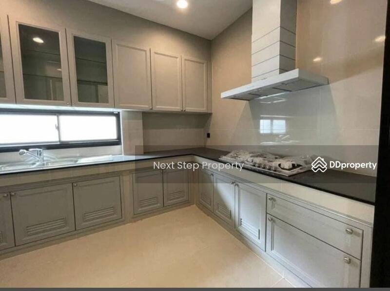 Baan Sansiri Pattanakarn, Bangkok, Phatthanakan Road, Suan Luang, Bangkok, 5 Bedrooms, 137 sqm, Single Detached House For Sale, by Next Step Property, 11324793 - DDproperty.com