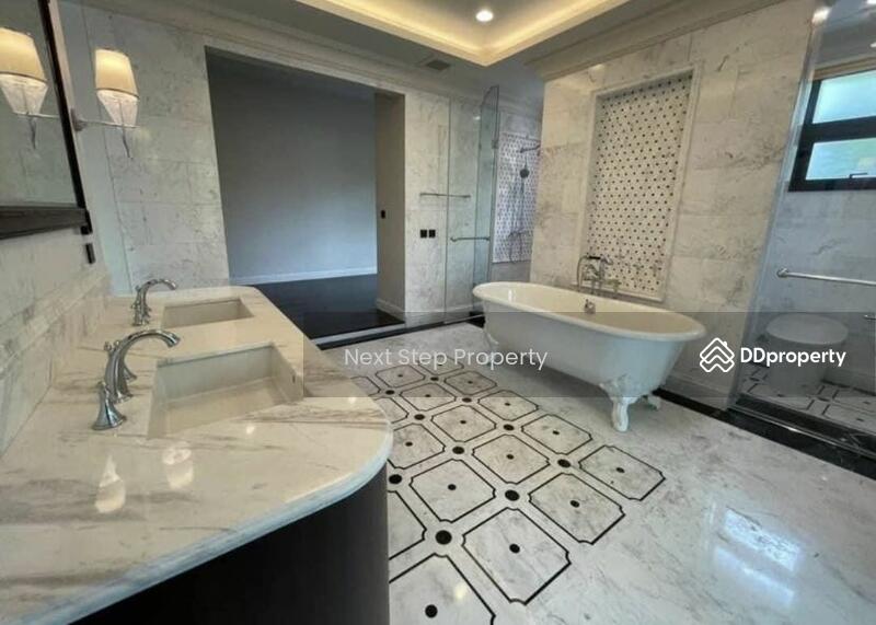 Baan Sansiri Pattanakarn, Bangkok, Phatthanakan Road, Suan Luang, Bangkok, 5 Bedrooms, 137 sqm, Single Detached House For Sale, by Next Step Property, 11324793 - DDproperty.com