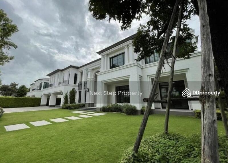 Baan Sansiri Pattanakarn, Bangkok, Phatthanakan Road, Suan Luang, Bangkok, 5 Bedrooms, 137 sqm, Single Detached House For Sale, by Next Step Property, 11324793 - DDproperty.com