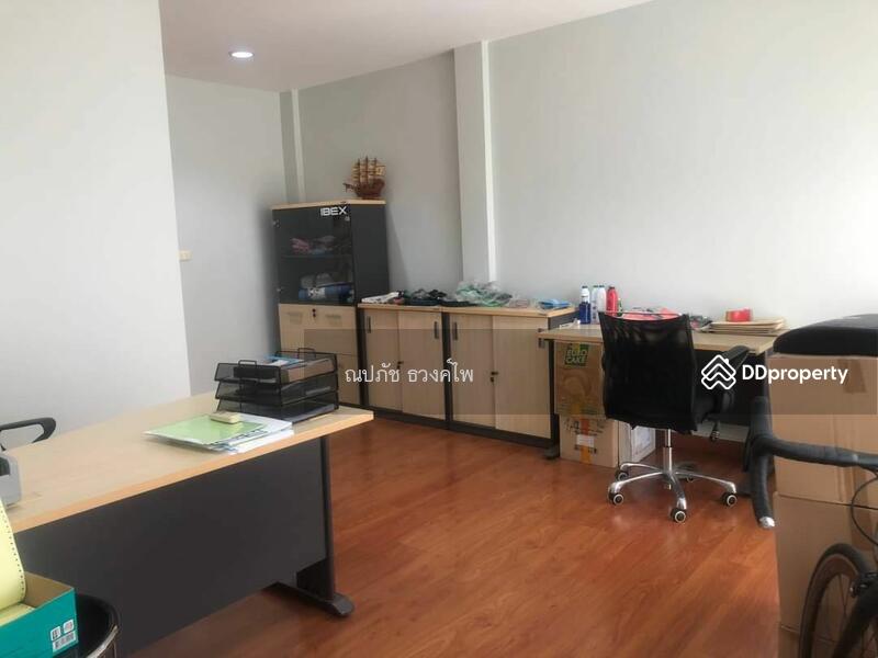 For Sale - Home office For Sale, The best area and good deal!Baan Klang Muang Urbanion. Lat Phrao-Wan Hin 55., Bangkok