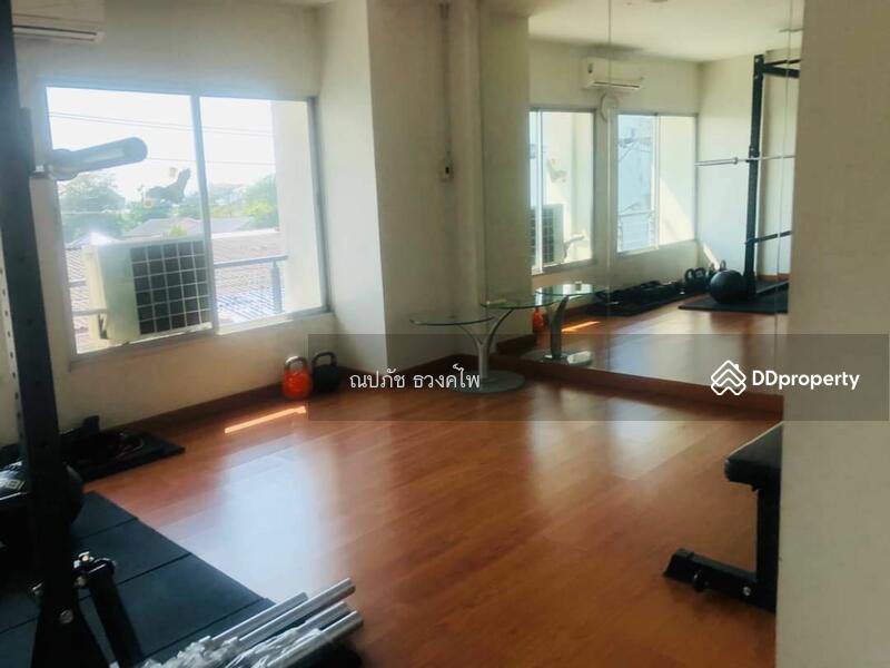 For Sale - Home office For Sale, The best area and good deal!Baan Klang Muang Urbanion. Lat Phrao-Wan Hin 55., Bangkok