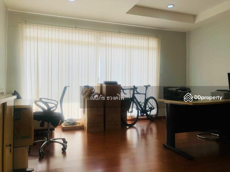For Sale - Home office For Sale, The best area and good deal!Baan Klang Muang Urbanion. Lat Phrao-Wan Hin 55., Bangkok