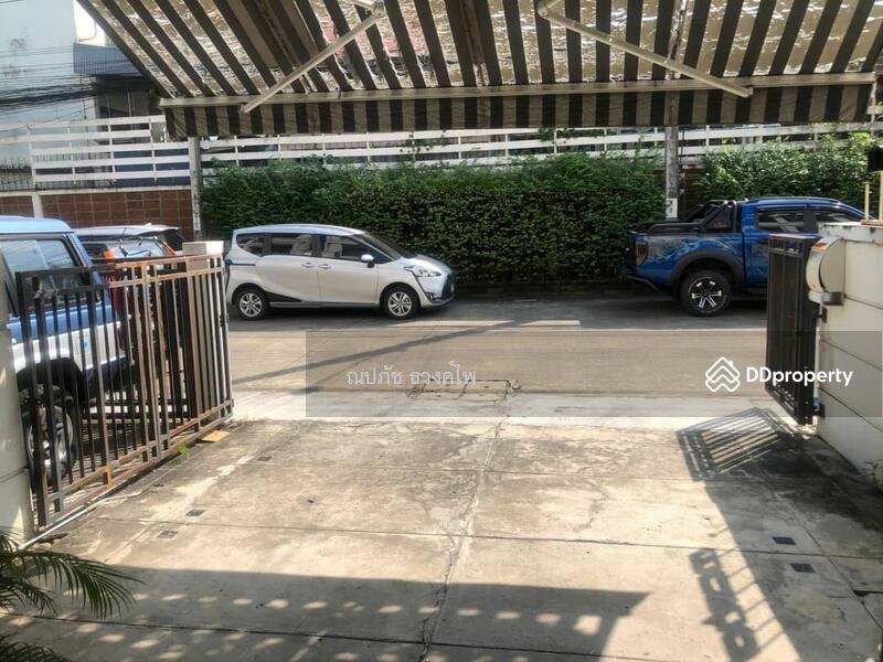 For Sale - Home office For Sale, The best area and good deal!Baan Klang Muang Urbanion. Lat Phrao-Wan Hin 55., Bangkok