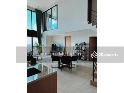 For Rent - The Lofts Silom, Bangkok