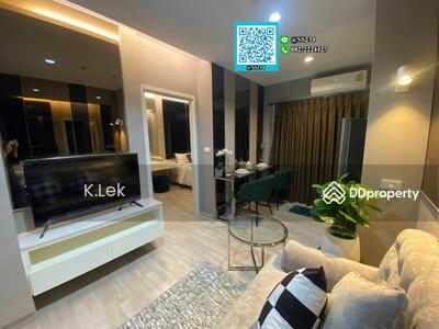 ขาย - Plum Condo Ramkhamheng Station : พลัม คอนโด รามคำแหง สเตชั่น, กรุงเทพ