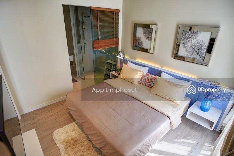 Seven Seas Condo Jomtien : เซเว่นซีส์ คอนโด จอมเทียน, ชลบุรี, 531 ถนนชัยพฤกษ์ เมืองพัทยา, นาเกลือ, บางละมุง, ชลบุรี, 44 ตร.ม., คอนโด ขาย, โดย Sathida Limphasut (App), 11324894 - DDproperty.com