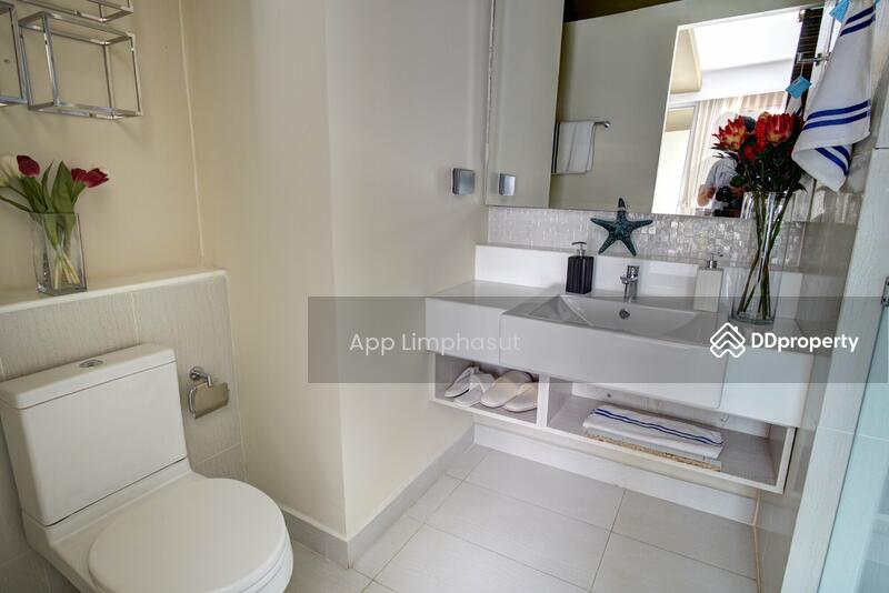 Seven Seas Condo Jomtien : เซเว่นซีส์ คอนโด จอมเทียน, ชลบุรี, 531 ถนนชัยพฤกษ์ เมืองพัทยา, นาเกลือ, บางละมุง, ชลบุรี, 44 ตร.ม., คอนโด ขาย, โดย Sathida Limphasut (App), 11324894 - DDproperty.com