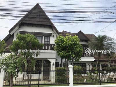 ขาย - ขายบ้านเดี่ยวประชาชื่น เนื้อที่ 150 ตารางวา 5ห้องนอน 3 ห้องน้ำ 1ห้องแม่บ้าน จอดรถได้ 6 คัน บ้านสวย, นนทบุรี