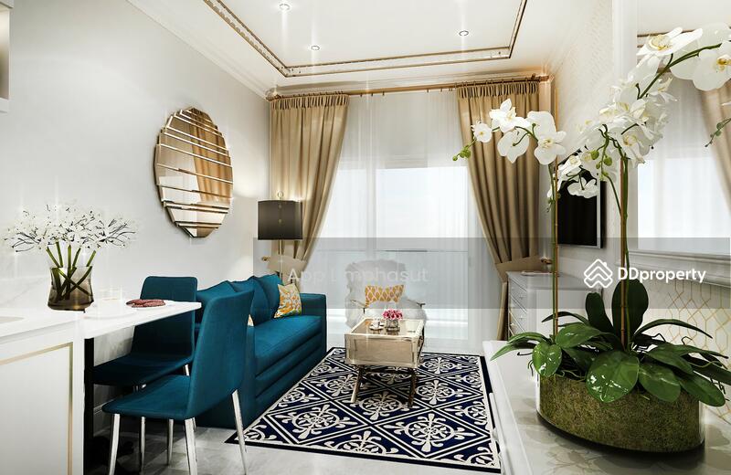 For Sale - Seven Seas Le Carnival, Chon Buri (Pattaya)