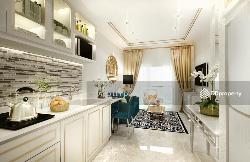 For Sale - Seven Seas Le Carnival, Chon Buri (Pattaya)