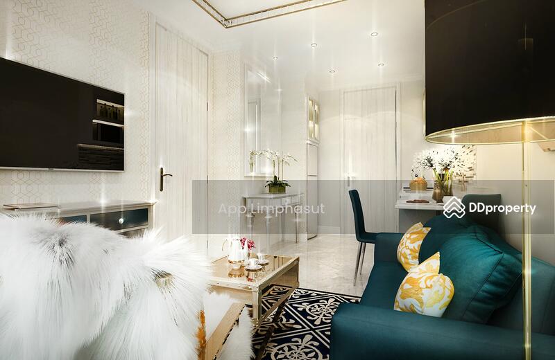 For Sale - Seven Seas Le Carnival, Chon Buri (Pattaya)