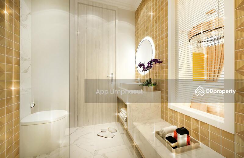 For Sale - Seven Seas Le Carnival, Chon Buri (Pattaya)