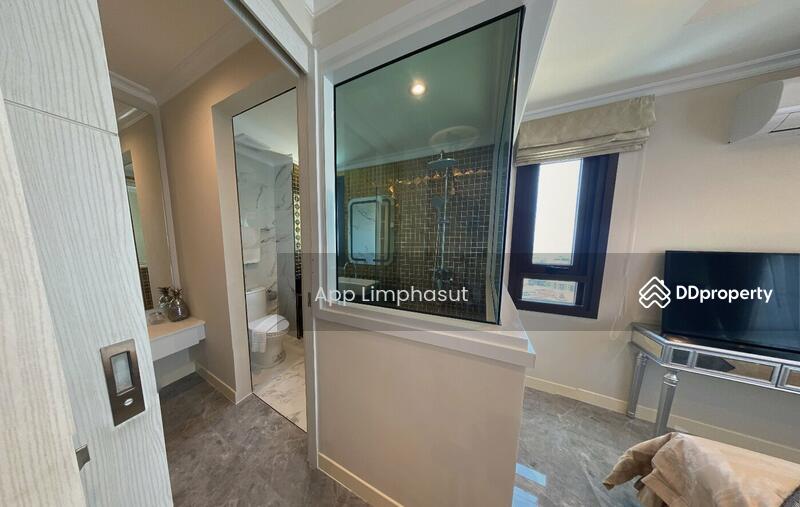 Seven Seas Le Carnival, Chon Buri (Pattaya), Bun Kanchana Alley, Nong Pru, Bang Lamung (Pattaya), Chon Buri (Pattaya), 2 Bedrooms, 56 sqm, Condo For Sale, by Sathida Limphasut (App), 11324926 - DDproperty.com