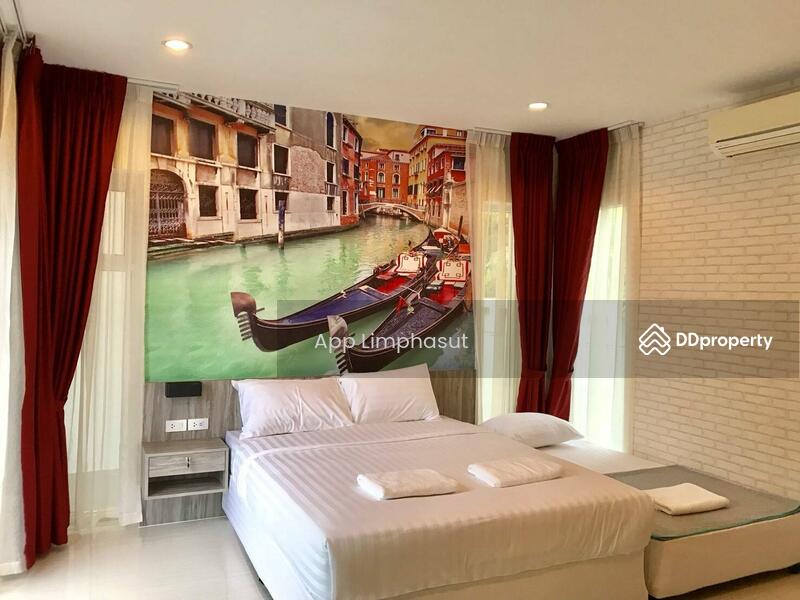 Grand Valley Pattaya, Chon Buri (Pattaya), Na Chom Thian, Sattahip, Chon Buri (Pattaya), 3 Bedrooms, 314 sqm, Single Detached House For Sale, by Sathida Limphasut (App), 11324956 - DDproperty.com